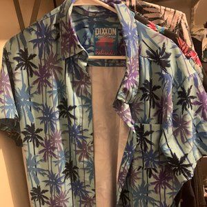 "Palisades" Dixxon Bamboo Top Women's Cut